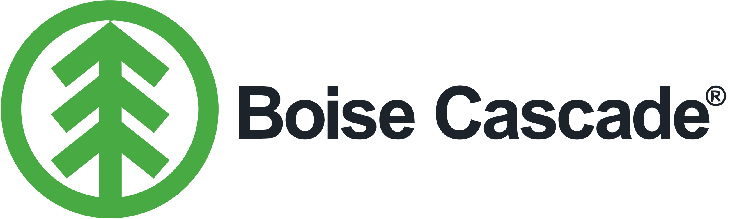 Boise Cascade