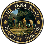 Jena Band of Choctaw Indians